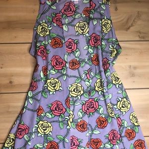 LuLaRoe Rose Joy